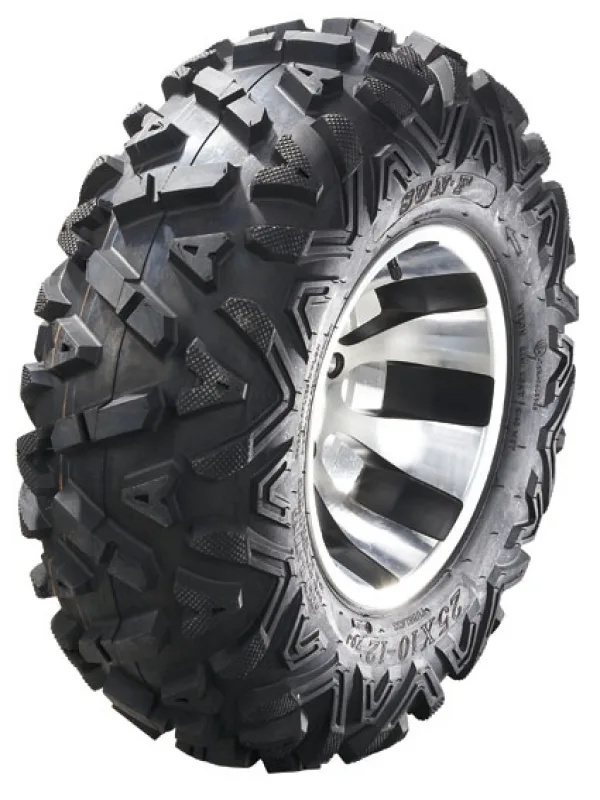 ATV Dekk SUNF A-033 26×8-12 65J 6PR E# TL