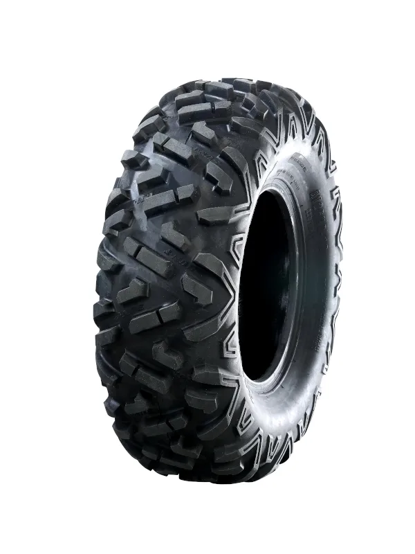ATV Dekk SUNF A-051 26×9-12 65J 6PR E# TL
