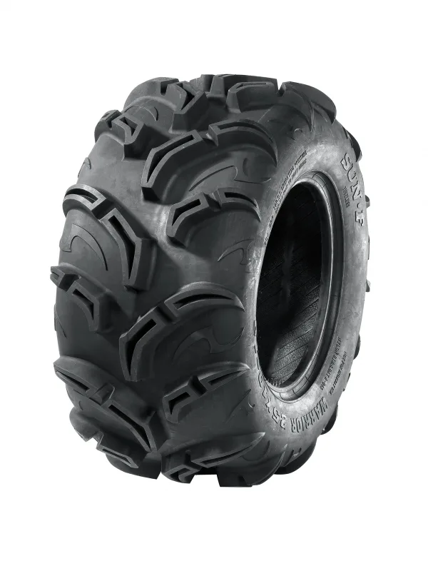 ATV Dekk SUNF A-048-1 26×9-12 WARRIOR 65J 6PR E# TL