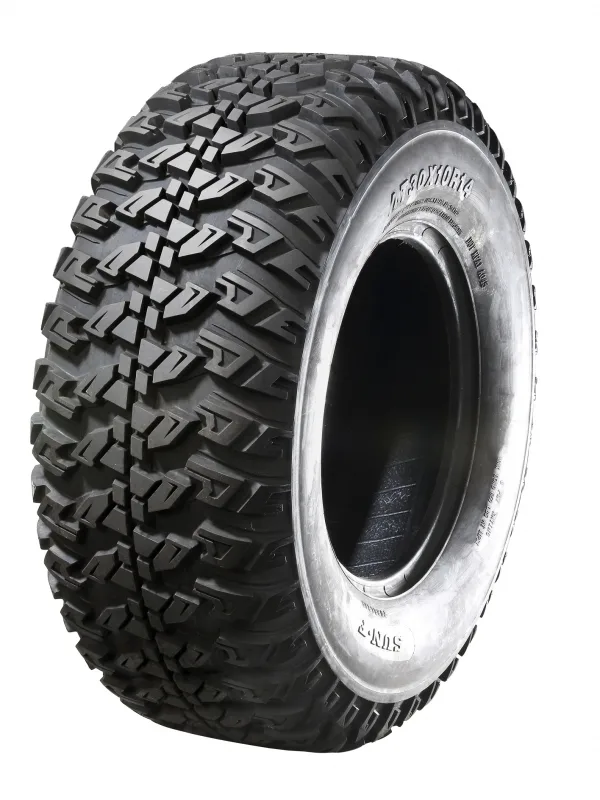 ATV Dekk SUNF A-045 30x10R14 6PR 75J TL #E