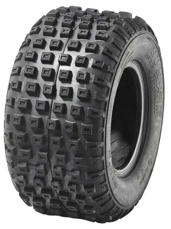 ATV Dekk SUNF A-011 145/70-6 18F 6PR TL #E