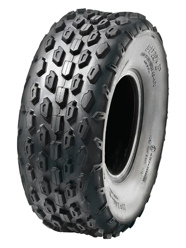ATV Dekk SUNF A-015 145/70-6 18F 6PR E# !+