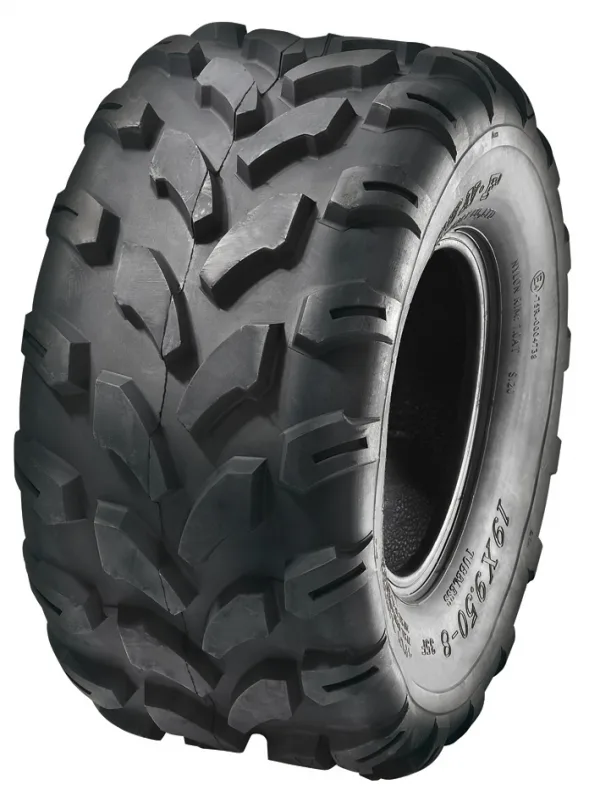 ATV Dekk SUNF A-003 18x7-8 28F 6PR E# TL