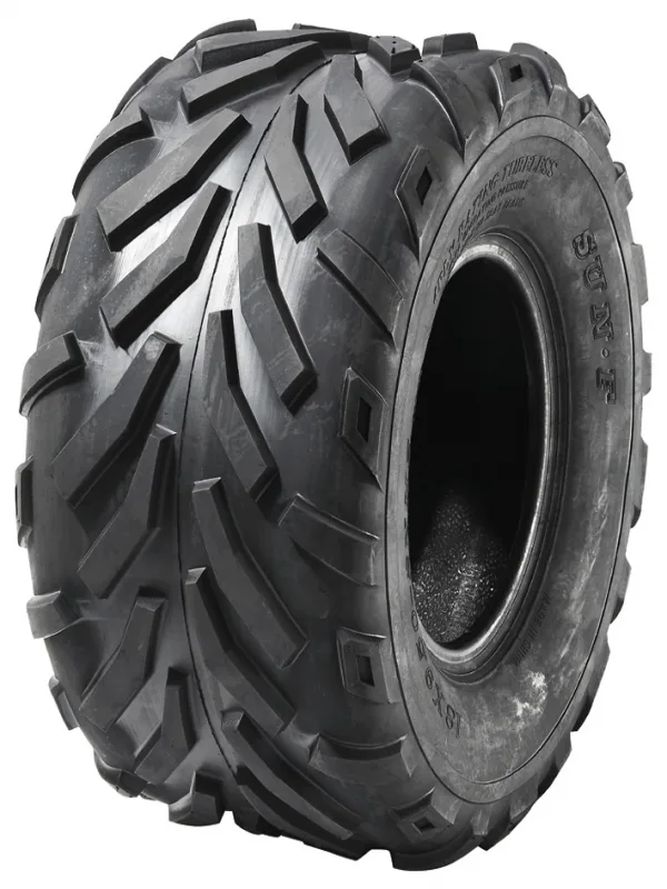 ATV Dekk SUNF A-016 18×9.50-8 6PR 33F E# TL