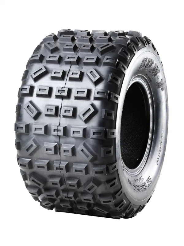 ATV Dekk SUNF A-035R 20×11-9 6PR 43J TL #E
