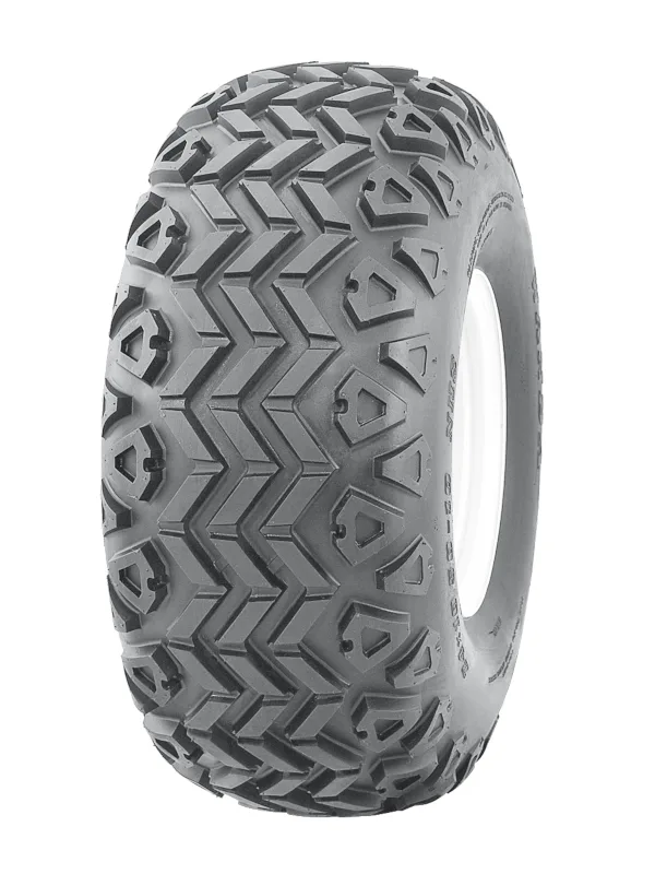 Industriell Dekk JOURNEY P3026B 22x9.50-10 88J 4PR TL NHS