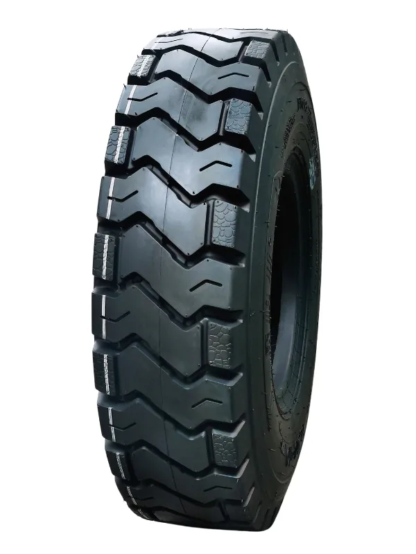 Industriell Dekk JOURNEY FT008 6.50-10 125A5 10PR TT Gaffeltruck