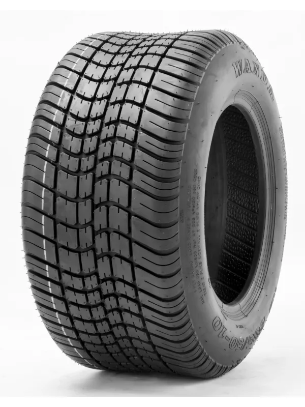 Industriell Dekk JOURNEY WG02 215/35-12 70B 4PR TL NHS
