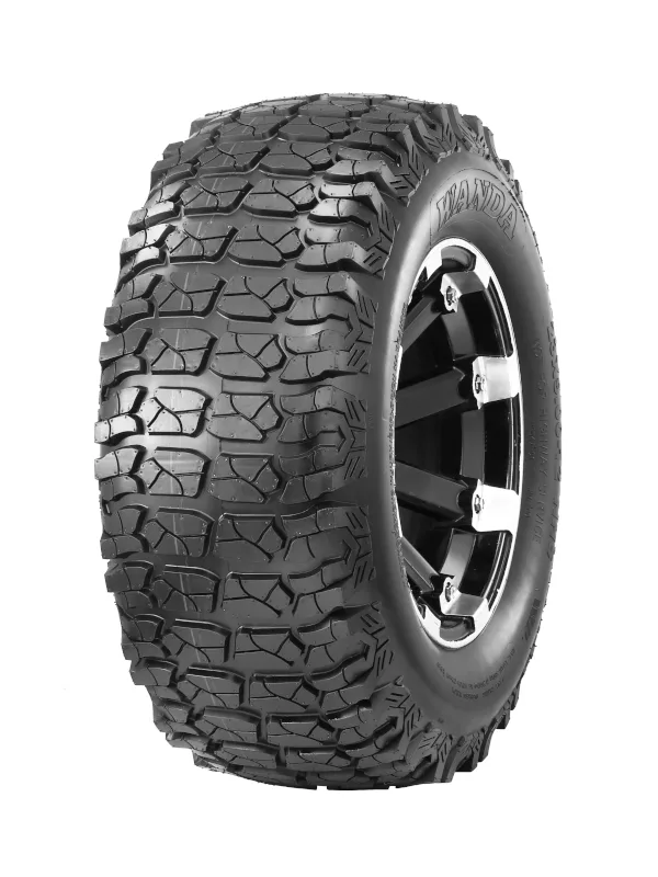 Industriell Dekk WANDA P5047 23×9.00-12 87A3 4PR TL NHS