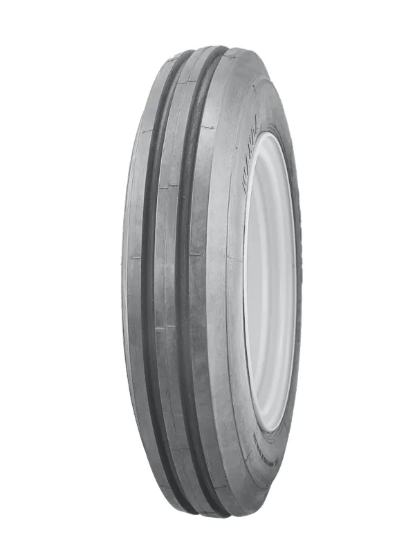 Industriell Dekk JOURNEY H120 4.00-12 60A4 4PR TT