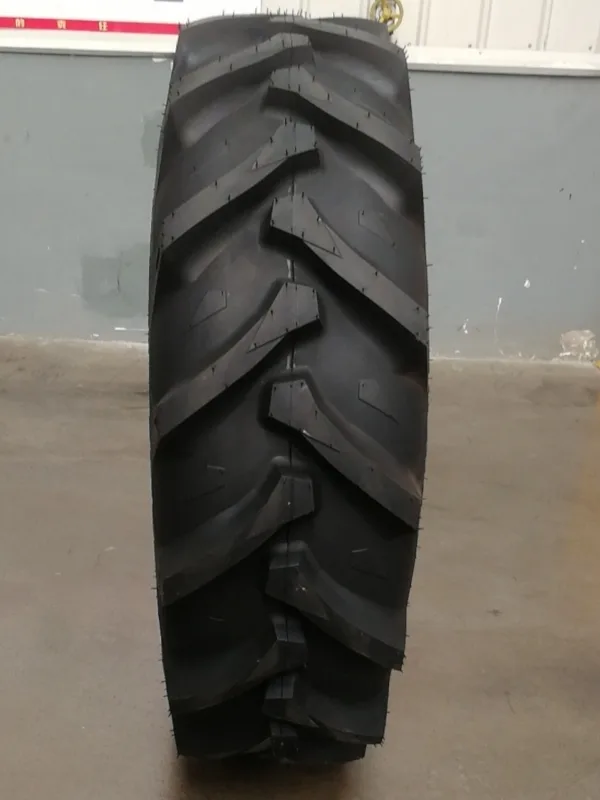 Industriell Dekk JOURNEY IR101 11.2-24 115A8 8PR TL