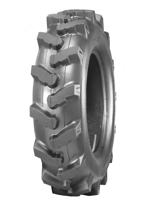 Industriell Dekk JOURNEY H8035 5.00-12 64A4 6PR TT