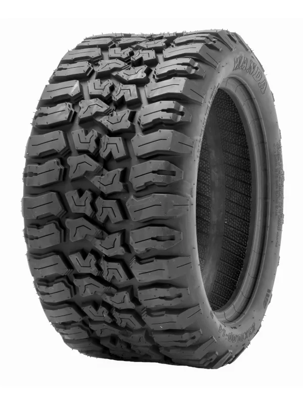 Industriell Dekk JOURNEY WG03 23×10-14 80B 4PR TL NHS