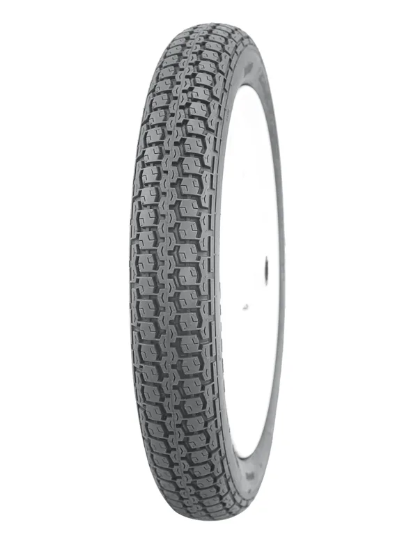 Industriell Dekk WANDA P6027 2.75-14 35M 4PR TT niebrudząca, non marking