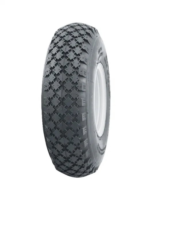 Industriell Dekk JOURNEY P6075 3.00-4 31A3 4PR TT