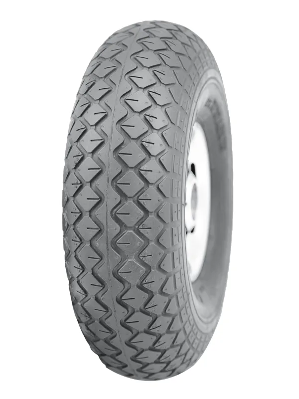Industriell Dekk JOURNEY P523 3.00-4 28A3 4PR TT niebrudząca, non marking
