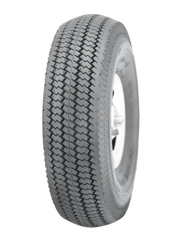 Industriell Dekk JOURNEY P606 4.10/3.50-4 4PR TL NHS