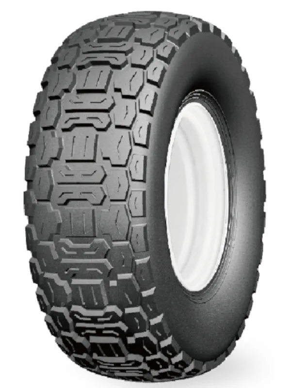 Industriell Dekk JOURNEY P5032 4.10/3.50-6 42A3 4PR TL