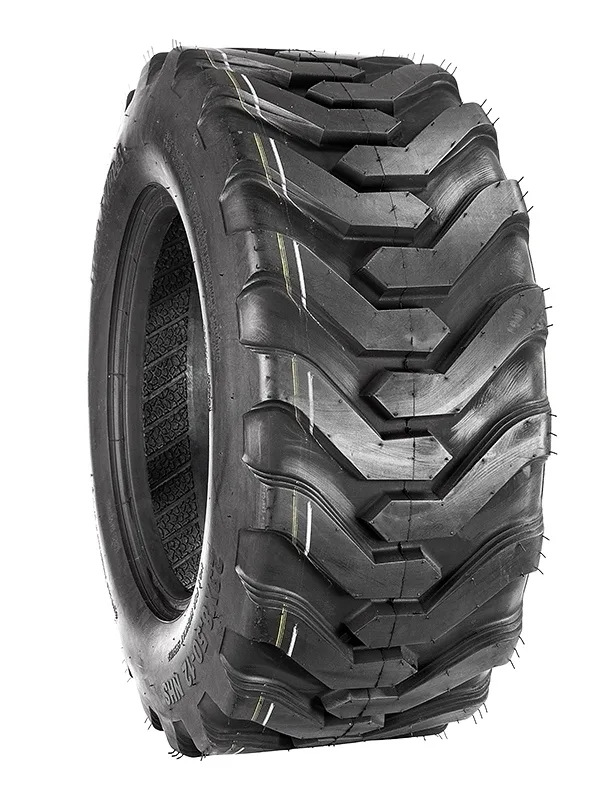 Industriell Dekk JOURNEY H8501 18×8.50-8 97A1 8PR TL NHS