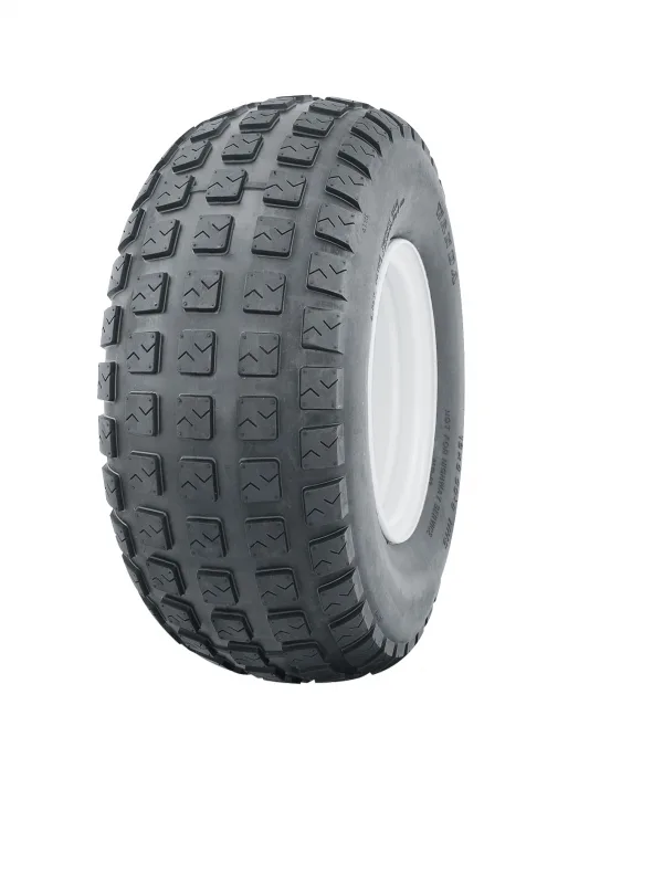 Industriell Dekk WANDA P519 18x8.50-8 57A3 2PR TL