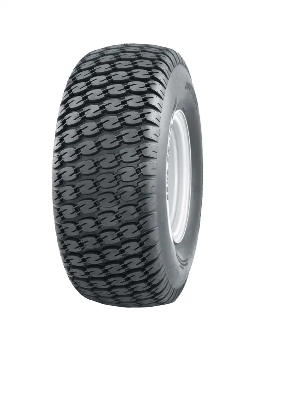 Industriell Dekk JOURNEY P532 22.5x10.00-8 89A3 4PR TL NHS