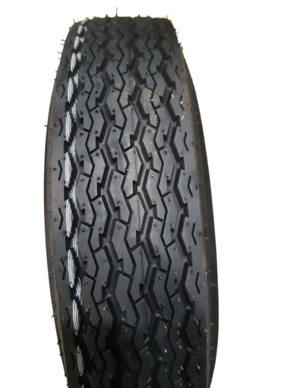 Industriell Dekk JOURNEY P860 4.80-8 4PR TL