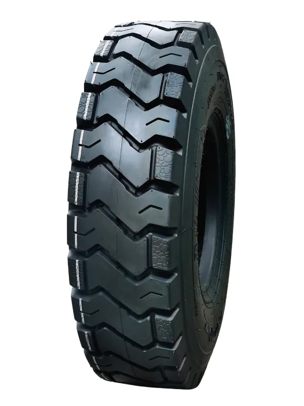 Industriell Dekk JOURNEY FT008 6.00-9 122A5 10PR TT Gaffeltruck