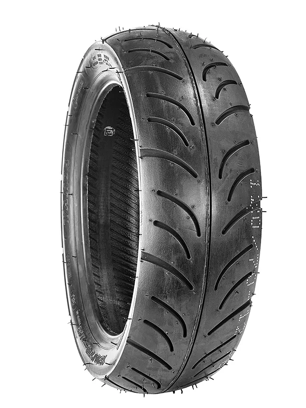 MC Dekk JOURNEY P6020 120/70-12 58J 6PR TL #E