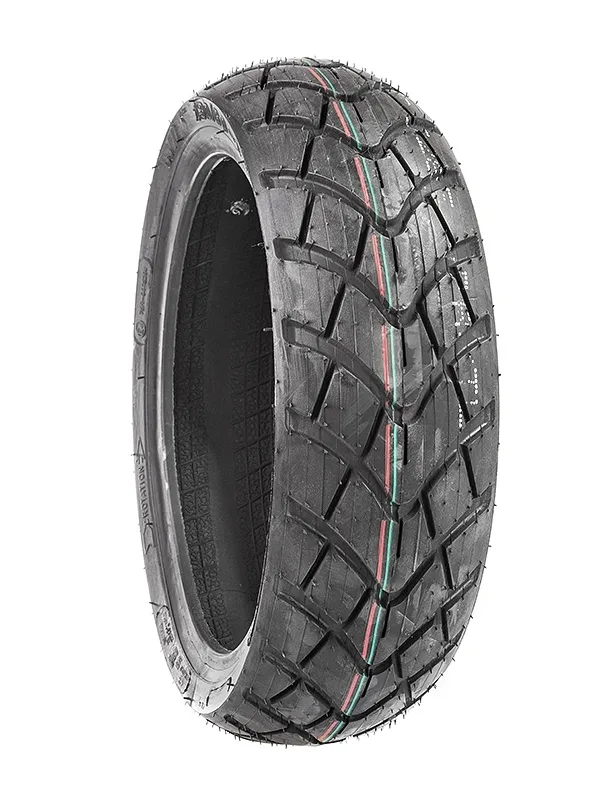 MC Dekk JOURNEY P285 130/60-13 53M 4PR TL #E