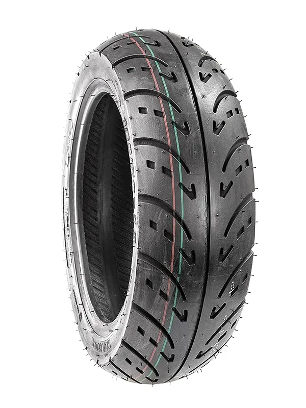 MC Dekk JOURNEY P284 130/60-13 53M 4PR TL #E