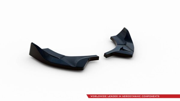 Bakfanger leppe V.2 Ford FIesta Mk8 ST