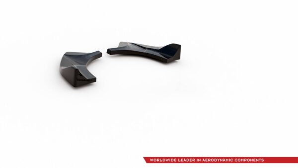 Bakfanger leppe V.2 Ford FIesta Mk8 ST