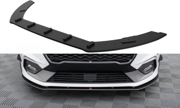 Frontleppe Street Pro Ford Fiesta Mk8 ST / ST-Line