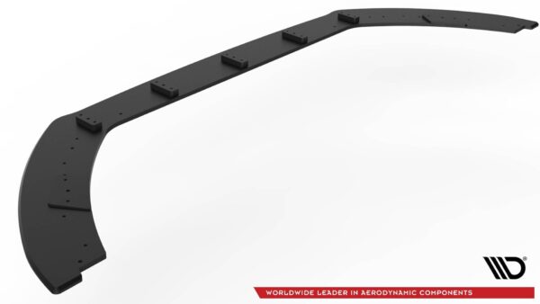 Frontleppe Street Pro Ford Fiesta Mk8 ST / ST-Line