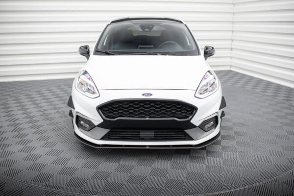 Frontleppe Street Pro Ford Fiesta Mk8 ST / ST-Line