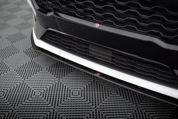Frontleppe Street Pro Ford Fiesta Mk8 ST / ST-Line