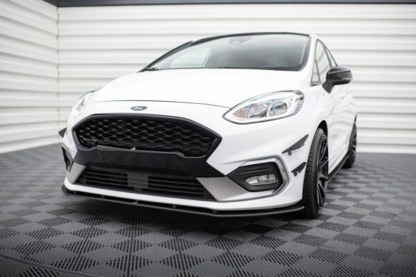 Frontleppe Street Pro Ford Fiesta Mk8 ST / ST-Line