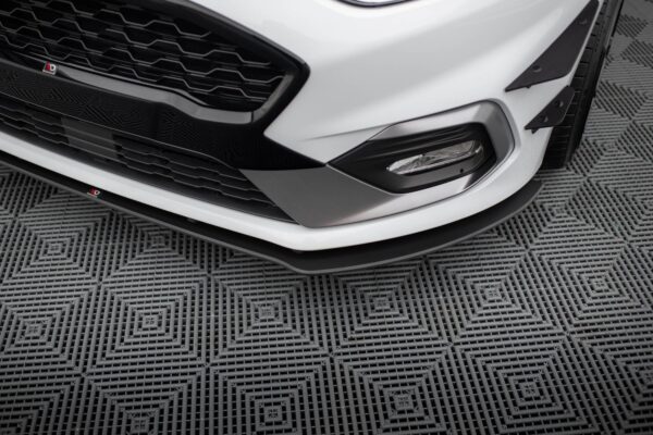 Frontleppe Street Pro Ford Fiesta Mk8 ST / ST-Line