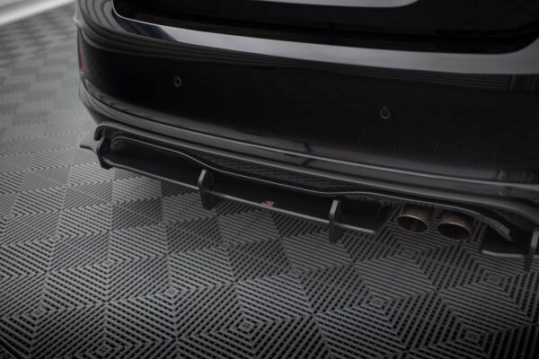 Diffuser Street Pro Ford Fiesta Mk8 ST