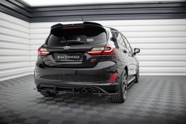 Diffuser Street Pro Ford Fiesta Mk8 ST