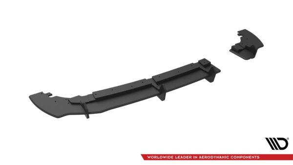 Diffuser Street Pro Ford Fiesta Mk8 ST