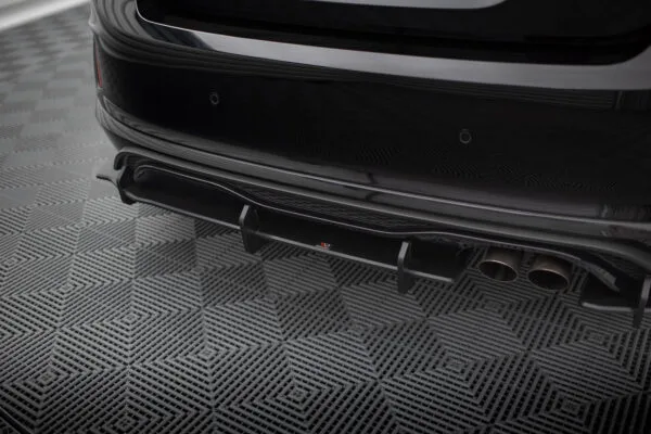 Diffuser Street Pro Ford Fiesta Mk8 ST - Bilde 2