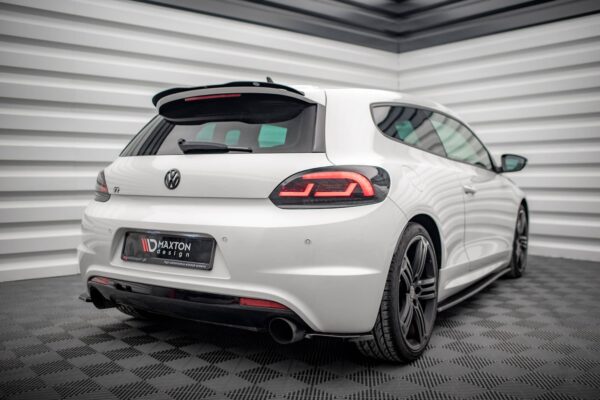 Bakfanger leppe VW Scirocco 3 R