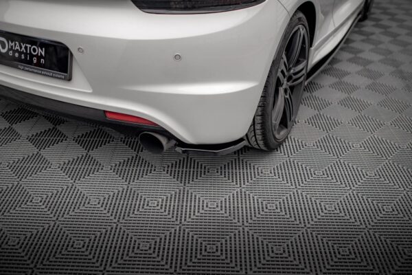 Bakfanger leppe VW Scirocco 3 R