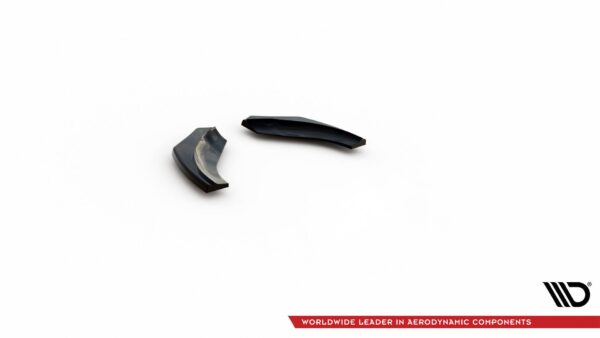 Bakfanger leppe VW Scirocco 3 R
