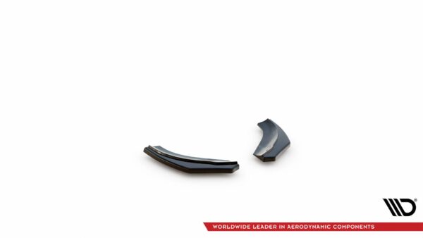 Bakfanger leppe VW Scirocco 3 R