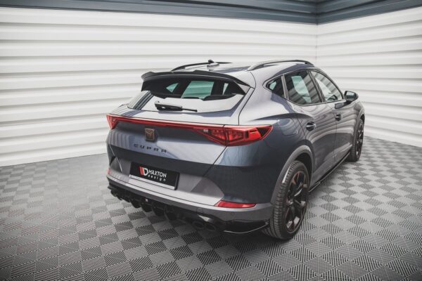 Bakfanger leppe V.1 Cupra Formentor