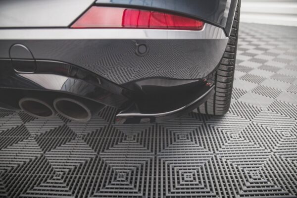 Bakfanger leppe V.1 Cupra Formentor