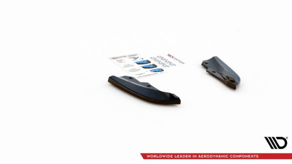 Bakfanger leppe V.1 Cupra Formentor