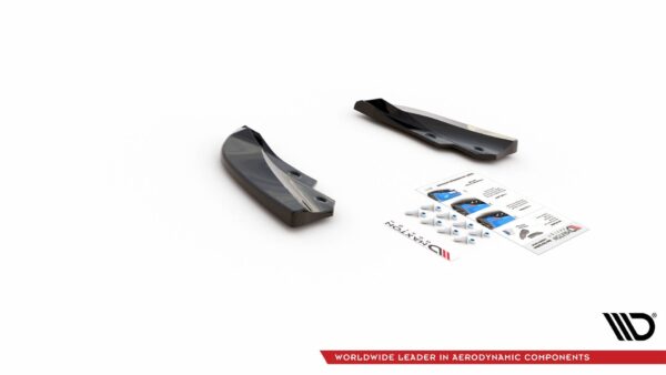 Bakfanger leppe V.1 Cupra Formentor